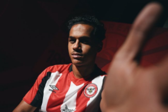 Fabio Carvalho Leaves Liverpool To Join Brentford