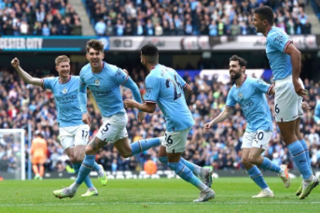Hearing Regarding Premier League Charges Against Manchester City Could Proceed