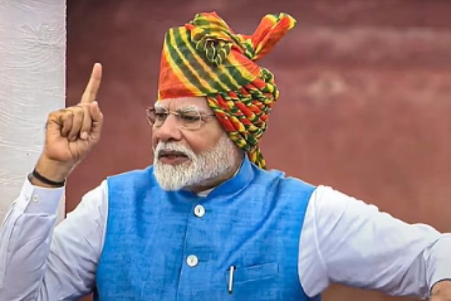 Opinion | Four Takeaways From Modi's Independence Day Speech Regarding UCC and Corruption