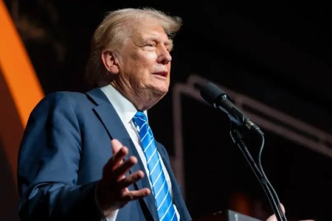 ₹ 2 Crore From 'Bible' Sales, ₹ 8 Crore In Crypto: Report