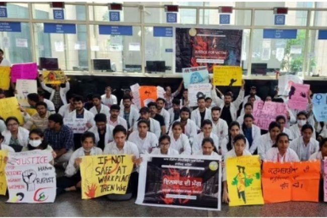 LIVE updates on the murder case in Kolkata: CBI questions former RG Kar principal for the second day in a row.