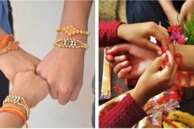 Raksha Bandhan 2024: 5 enjoyable and meaningful ways to celebrate Rakhi with siblings who live far away