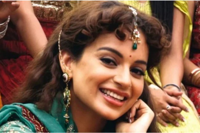 Kangana Ranaut remembers declining movies starring Ranbir Kapoor and the Khans.