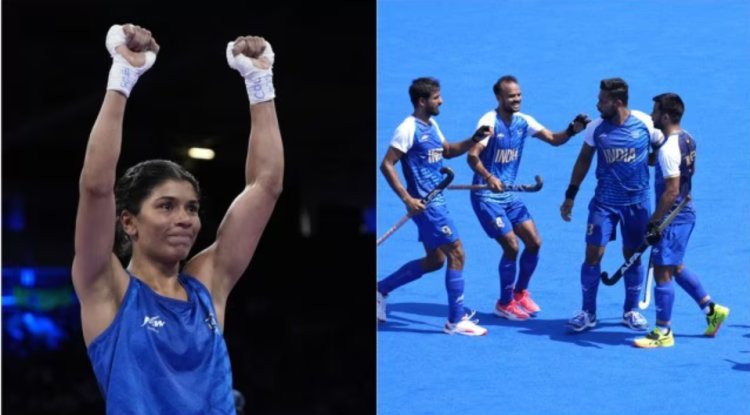 Schedule for Day 6 of India's 2024 Olympic Games in Paris