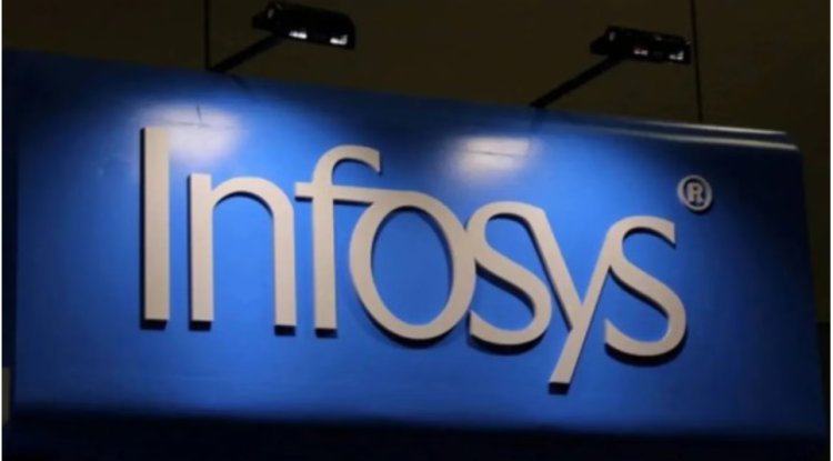 Infosys said Karnataka has dropped its GST notice and will reply to DGGI.