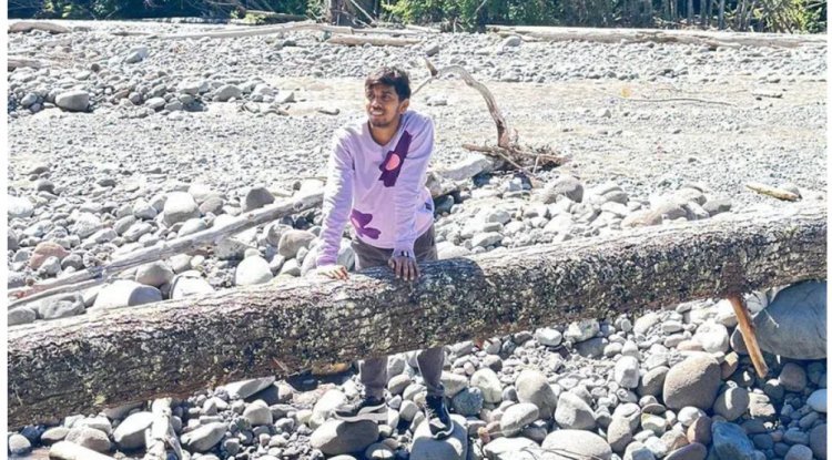 23-year-old from Siddipet found dead in US lake.