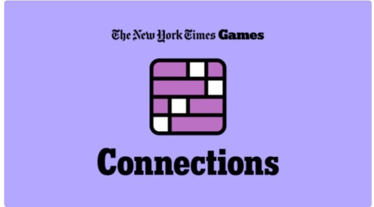 Tips and solutions for NYT Connections Today (August 6, 2024).
