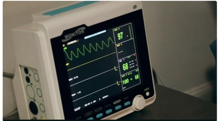 Woman switches off ex-husband's life support after affair