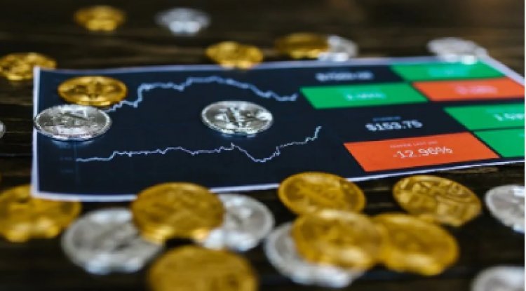 Cryptocurrency Price Today: Most Altcoins Recover After Slump, While Bitcoin Continues to See Losses