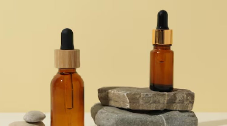 These Essential Oils Can Improve The Health of Your Hair