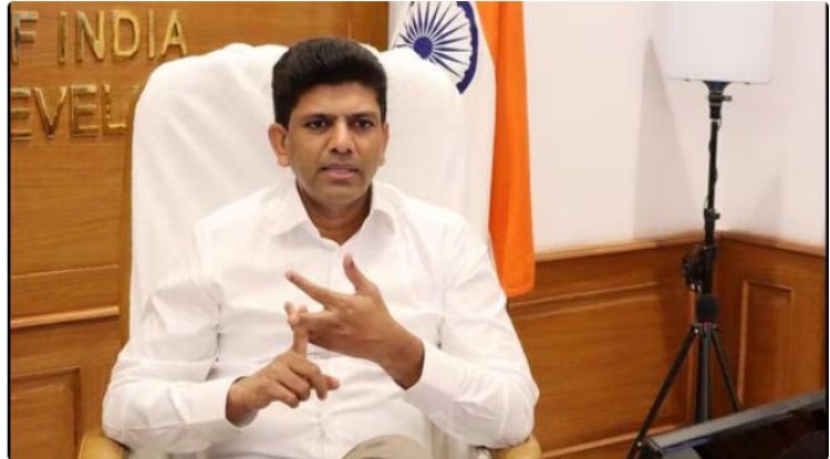 "No research on social, economic impact of internet outages: Minister."