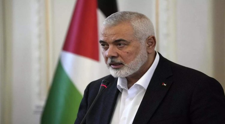 Killing the head of Hamas was a costly "strategic mistake" for Israel: