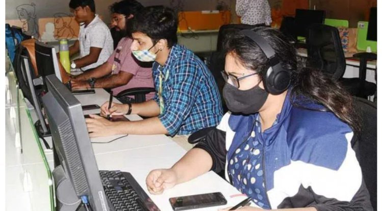 Telangana excels in labor market metrics, per socioeconomic indices.