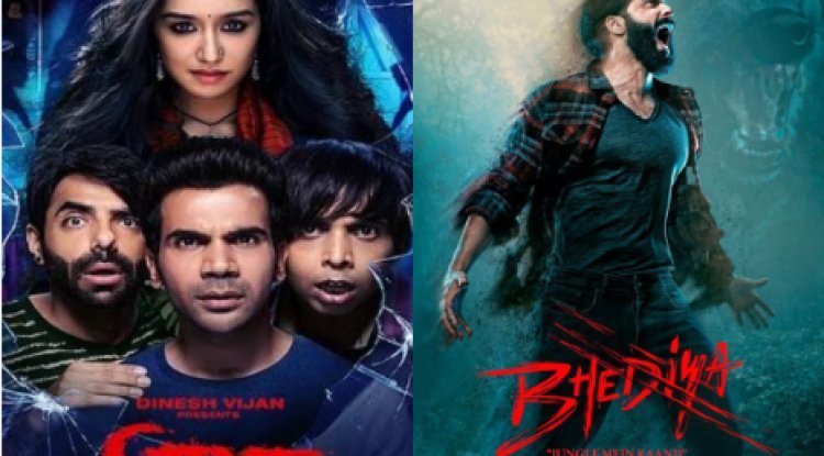 Step 2: A Different Cameo By... Roll of the drum... Dhawan Varun