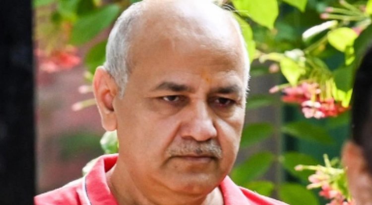 Supreme Court says Manish Sisodia has a right to a speedy trial and grants him bail.