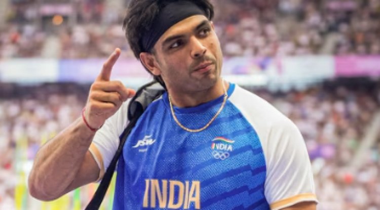 The family of Neeraj Chopra issues a "Rivalry Verdict" while Arshad secures the Javelin Gold.