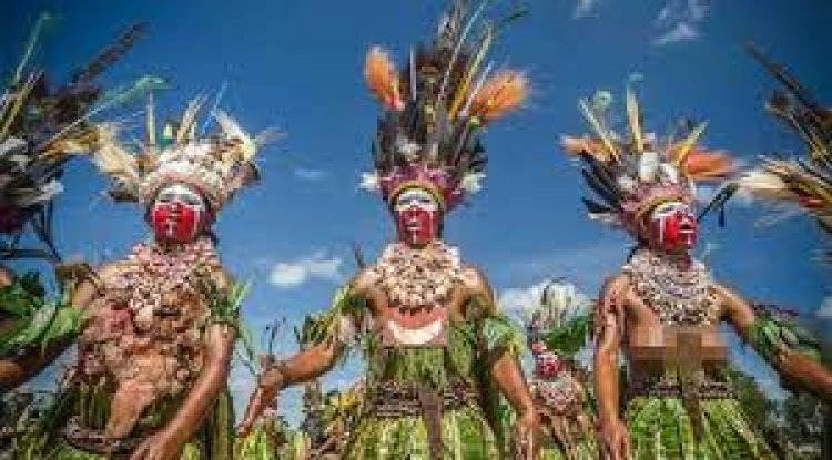 World Tribal Day 2024: Honoring Indigenous Peoples as Earth's Keepers