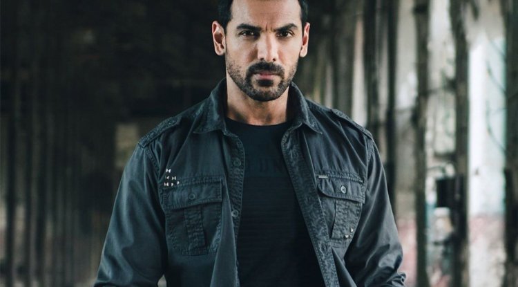 John Abraham: "Indian Men Need To Understand How To Treat Their Women" is his justification for watching Vedaa.