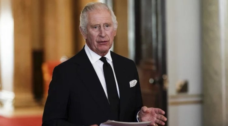 King Charles III Applauds Police Efforts and Breaks Silence On Far-Right Riots in the UK