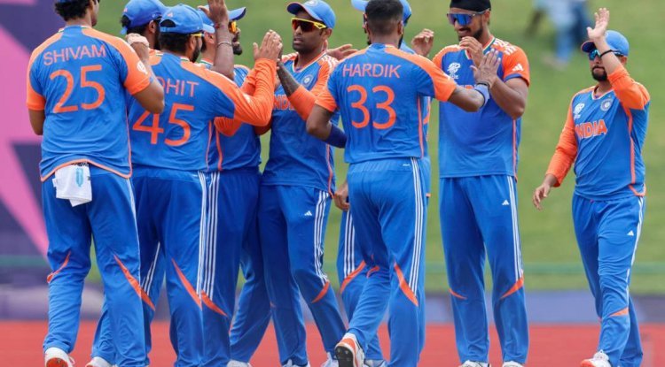 Saina Nehwal Discusses Cricket Comparisons: "Jasprit Bumrah Won't Be Able To Take My Smash"