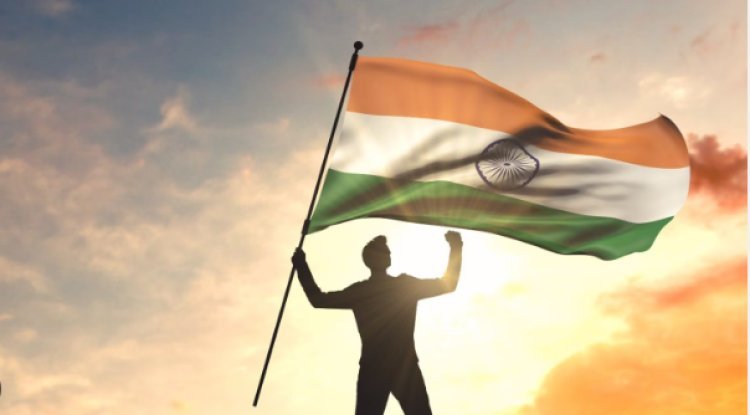 Desire Your Certificate in "Har Ghar Tiranga"? This Is The Procedure Step-By-Step
