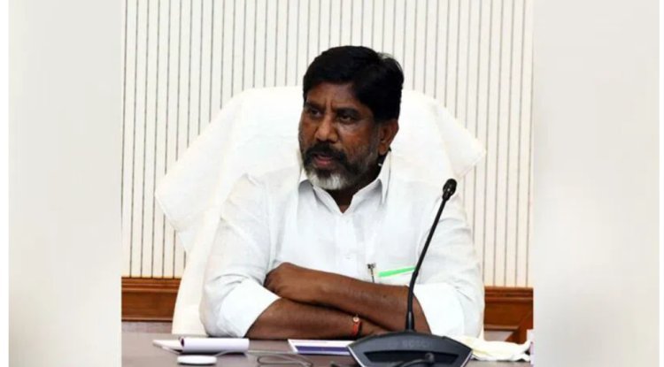 "Telangana officials call for increased hydel power output."