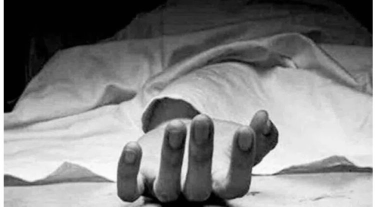 "Kothagudem: Woman drowns after ingesting a toxic liquid."