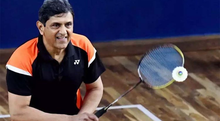 Was It Right for Prakash Padukone to Be Outraged About Badminton Stars?