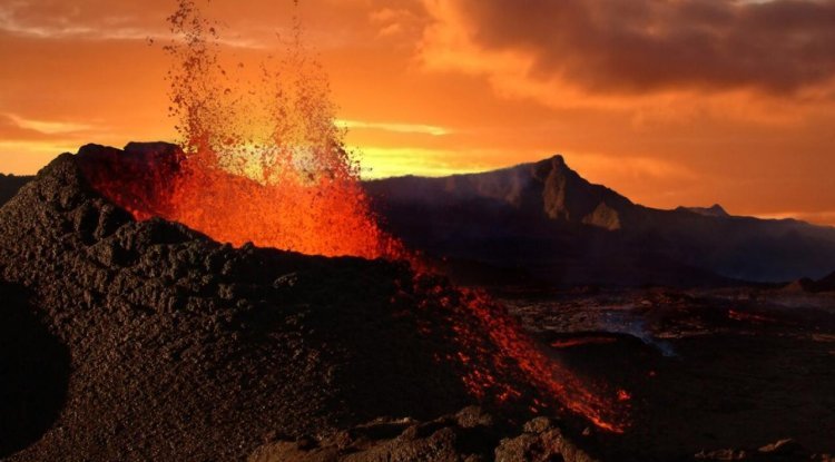 Famine, Infinite Winter, and Volcanoes: The Year That Almost Ended Civilization