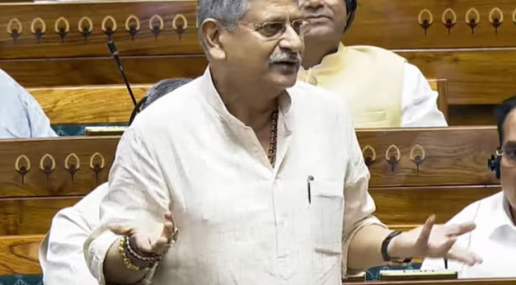 TDP leader: "40 Waqf Bill sections are harmful to Muslims... everything is being diluted."