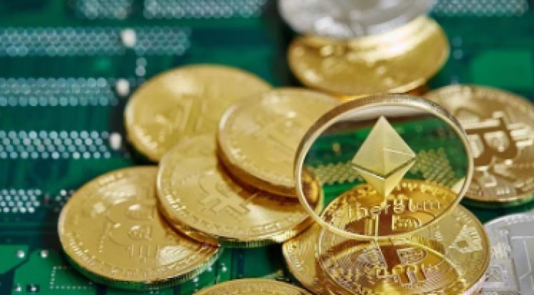 Today's Cryptocurrency Price: Most Altcoins See Losses, While Bitcoin and Ether See Minor Gains