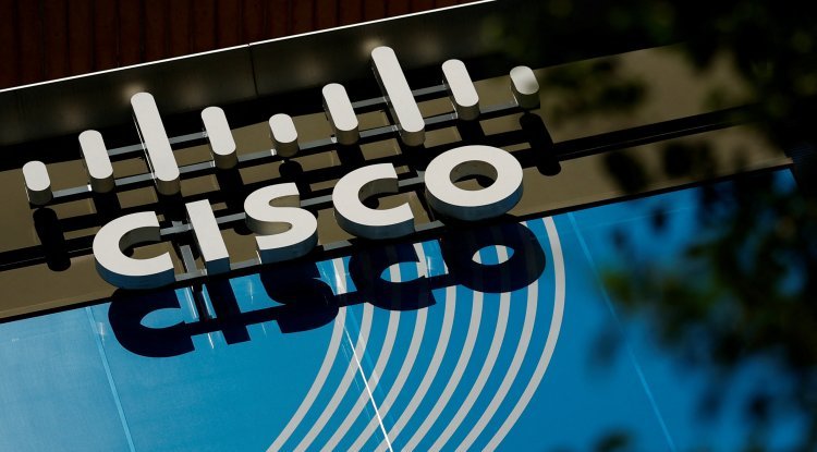 Amid the push for AI, sources say Cisco will cut thousands of jobs in its second layoff this year.