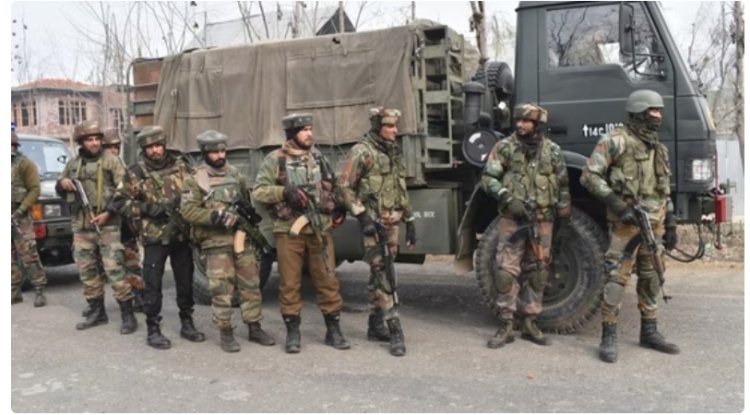 Why the involvement of Kokernag is encouraging for security forces