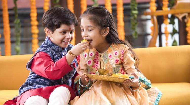 Raksha Bandhan 2024: Unforgettable Food Memories with Our Siblings—From Snack Stealers to Cooking Together