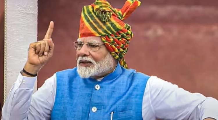 Opinion | Four Takeaways From Modi's Independence Day Speech Regarding UCC and Corruption