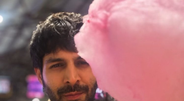 "Melbourne Is A Vibe": An Examining Kartik Aaryan's Australian Gastronomic Adventure