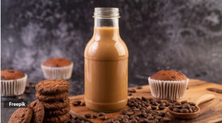 Insulin surges may result from drinking cold coffee in a bottle; experts explain