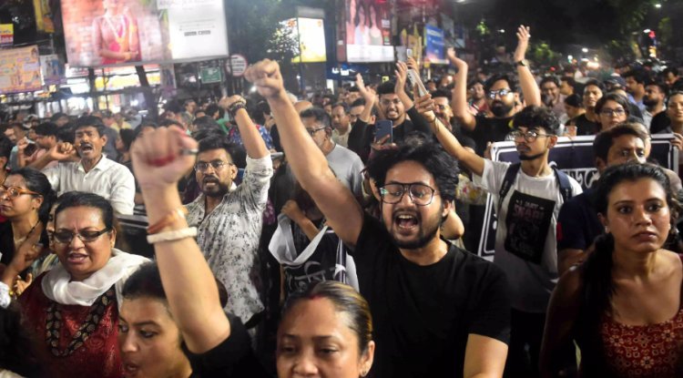 Junior doctors' protests cause disruptions in healthcare