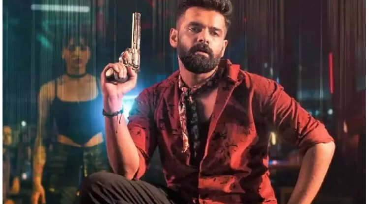 Double iSmart rides on unfavorable headlines after clocking in Rs. 7.5 cr in 2 days?