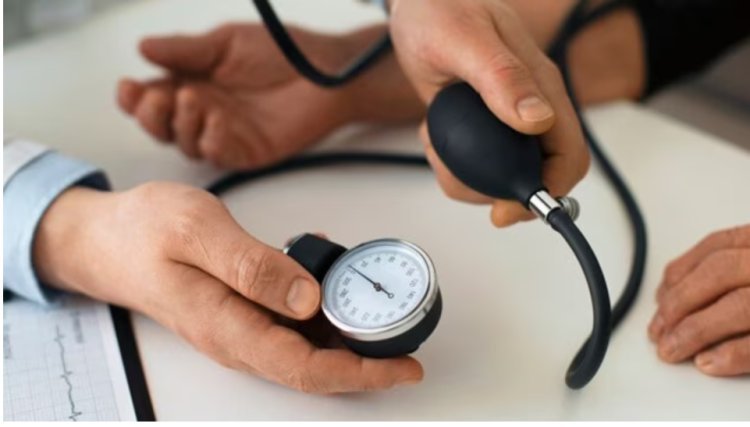 Five subtle warning indicators of morning hypertension