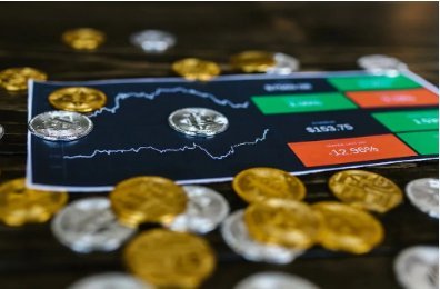 Cryptocurrency Price Today: Most Altcoins Recover After Slump, While Bitcoin Continues to See Losses