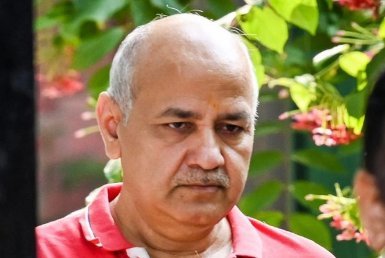 Supreme Court says Manish Sisodia has a right to a speedy trial and grants him bail.