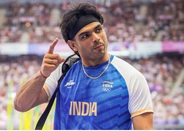 The family of Neeraj Chopra issues a "Rivalry Verdict" while Arshad secures the Javelin Gold.