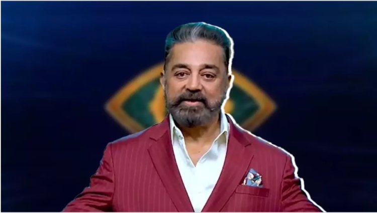 Despite a hectic schedule and AI pursuits, Kamal Haasan is urged to participate in Kalki 2.