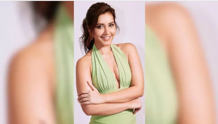 Is Raashii Khanna planning a comeback?