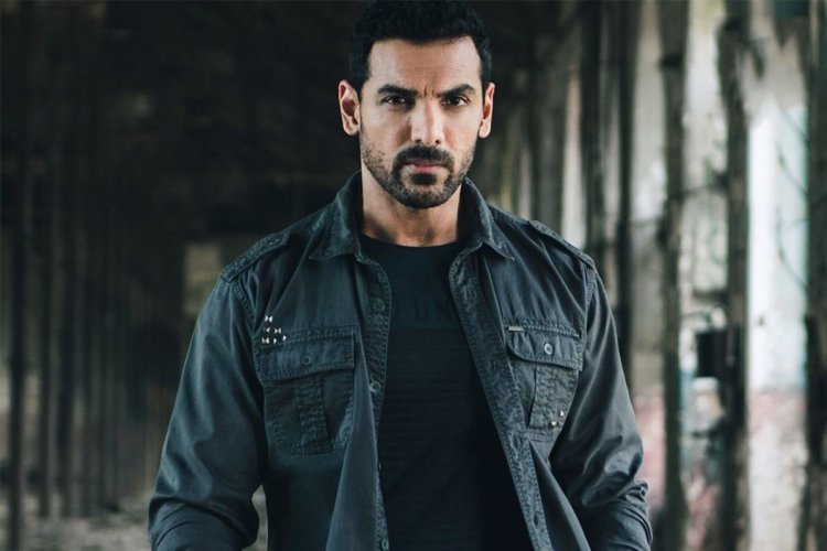 John Abraham: "Indian Men Need To Understand How To Treat Their Women" is his justification for watching Vedaa.