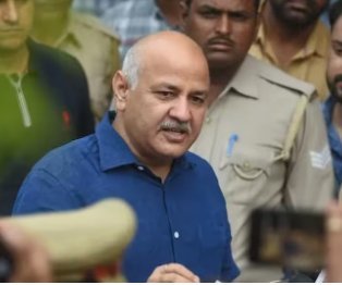 Regarding Manish Sisodia's bail, Sunita Kejriwal said, "Justice Can Be Delayed, Not Denied"