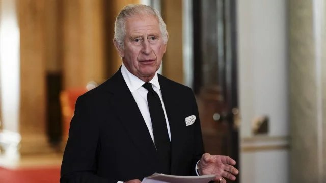 King Charles III Applauds Police Efforts and Breaks Silence On Far-Right Riots in the UK