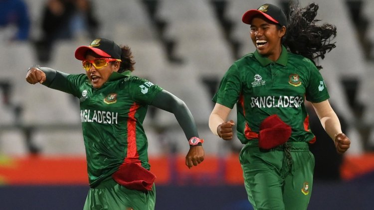 BCB Requests Guarantee From Bangladesh Army To Host Women's Twenty20 World Cup