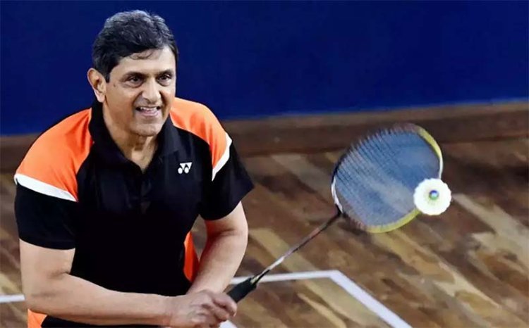 Was It Right for Prakash Padukone to Be Outraged About Badminton Stars?